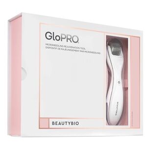 Beauty Bio GloPRO® Facial Microneedling Tool